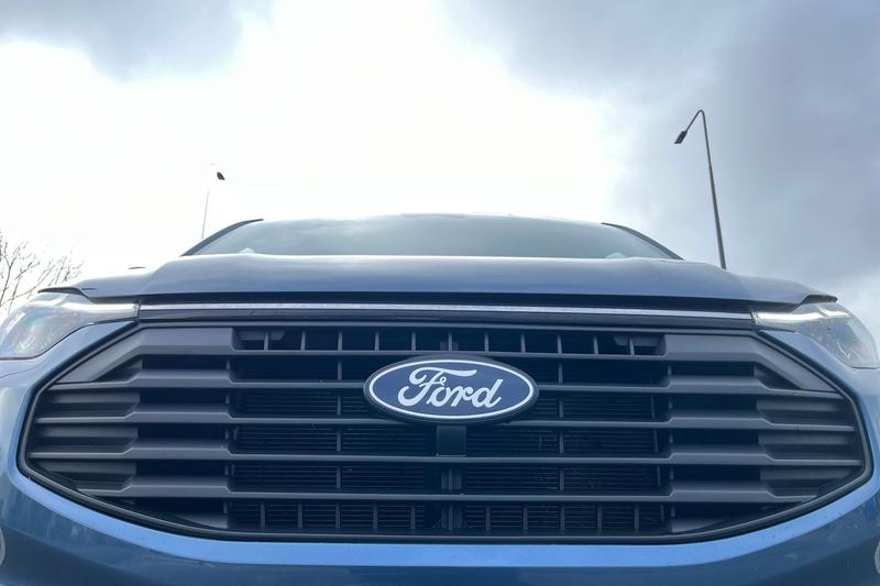 Used Ford Transit Custom 2024 for sale - 77493395: Photo 28