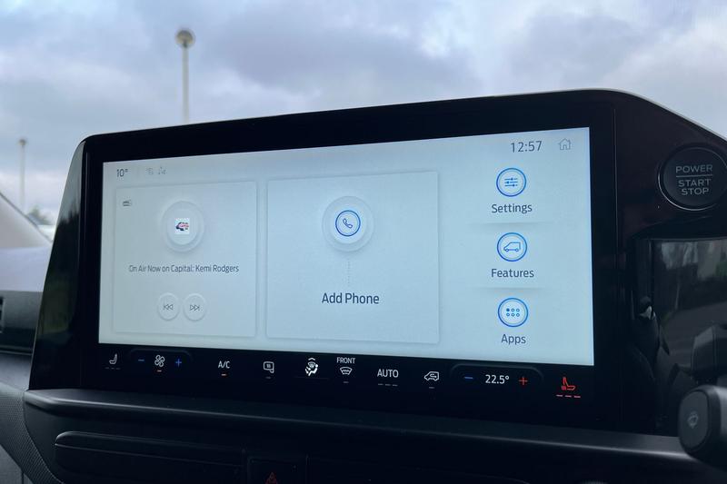 Used Ford Transit Custom 2024 for sale - 77493395: Photo 29