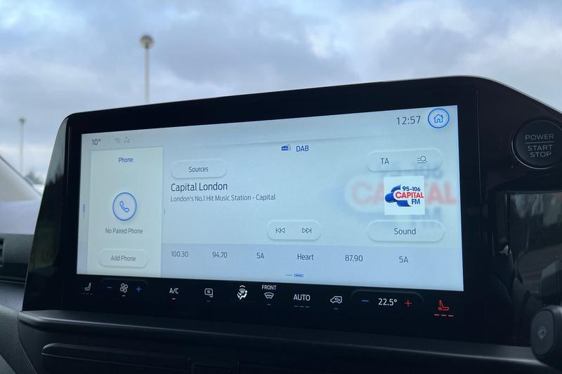 Used Ford Transit Custom 2024 for sale - 77493395: Photo 30