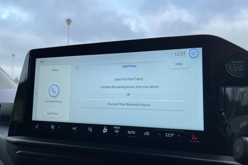 Used Ford Transit Custom 2024 for sale - 77493395: Photo 31