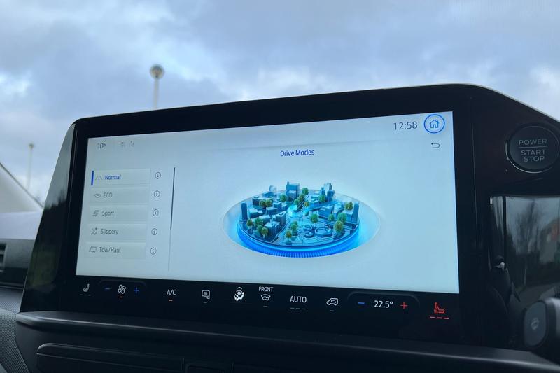 Used Ford Transit Custom 2024 for sale - 77493395: Photo 33