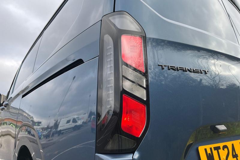 Used Ford Transit Custom 2024 for sale - 77493395: Photo 35
