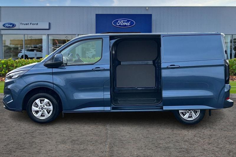 Used Ford Transit Custom 2024 for sale - 77493395: Photo 5