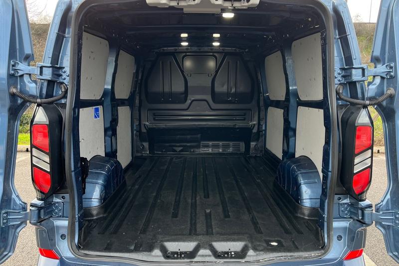 Used Ford Transit Custom 2024 for sale - 77493395: Photo 6