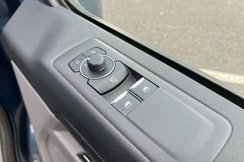 Used Ford Transit Custom 2024 for sale - 77493395: Photo 7