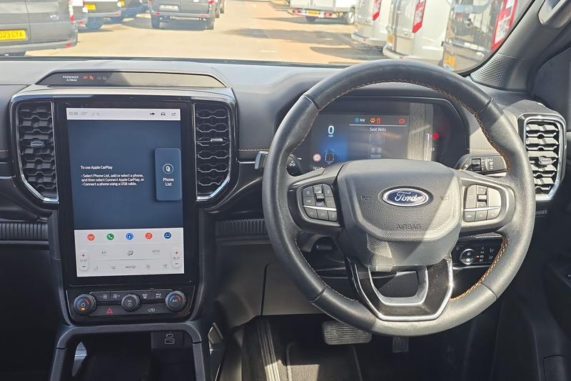 Used Ford Ranger 2024 for sale - 76953804: Photo 10