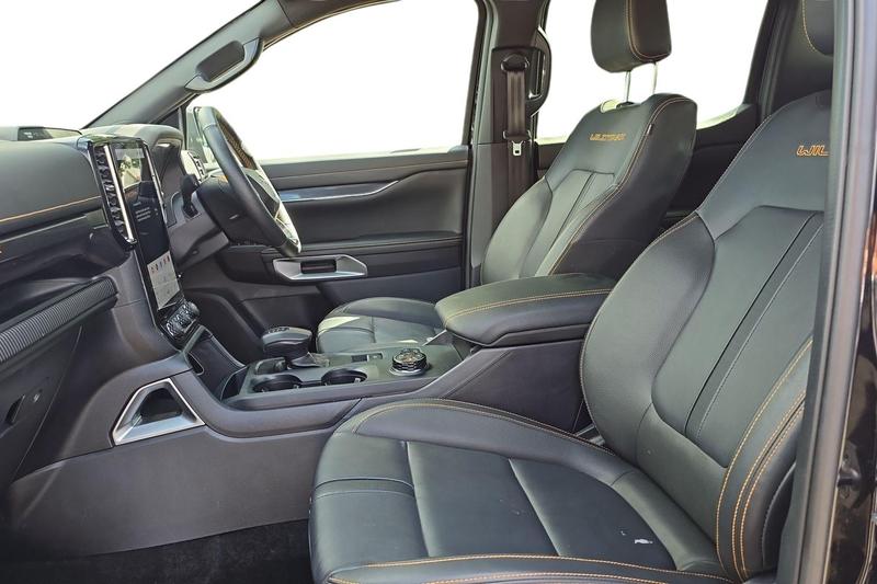 Used Ford Ranger 2024 for sale - 76953804: Photo 11