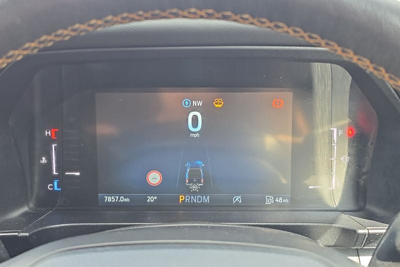 Used Ford Ranger 2024 for sale - 76953804: Photo 16