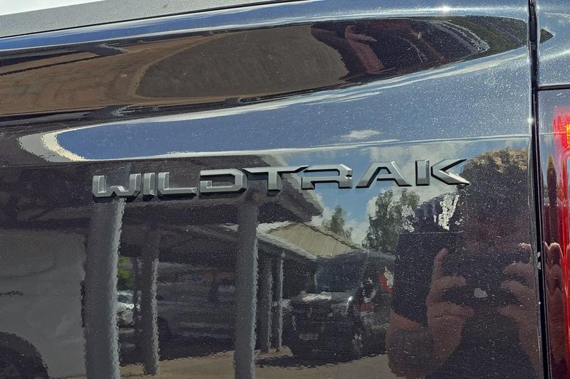 Used Ford Ranger 2024 for sale - 76953804: Photo 21