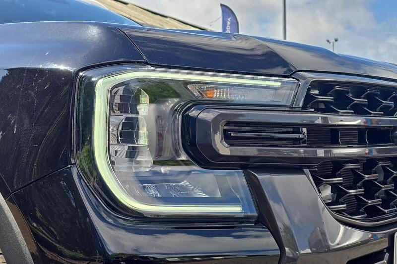 Used Ford Ranger 2024 for sale - 76953804: Photo 22