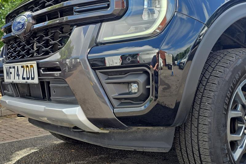 Used Ford Ranger 2024 for sale - 76953804: Photo 24