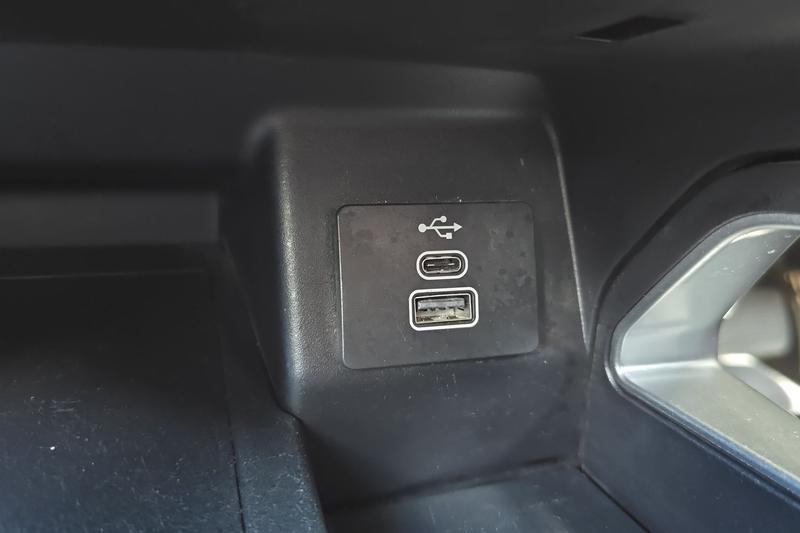 Used Ford Ranger 2024 for sale - 76953804: Photo 35