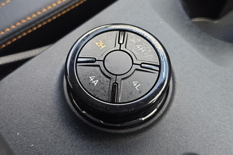 Used Ford Ranger 2024 for sale - 76953804: Photo 36