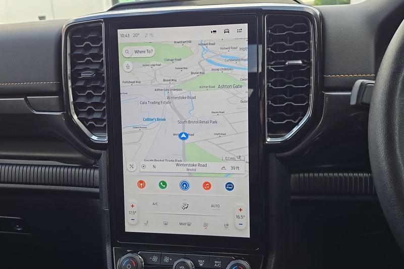 Used Ford Ranger 2024 for sale - 76953804: Photo 38