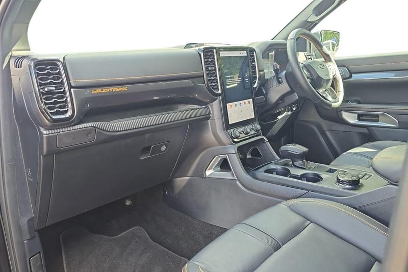 Used Ford Ranger 2024 for sale - 76953804: Photo 4