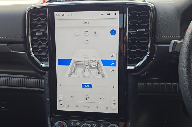 Used Ford Ranger 2024 for sale - 76953804: Photo 40