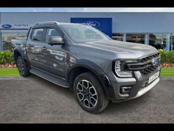 Used Ford Ranger 2023 for sale - 74320626: Photo