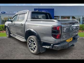 Used Ford Ranger 2023 for sale - 74320626: Photo