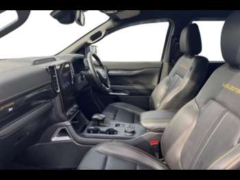 Used Ford Ranger 2023 for sale - 74320626: Photo