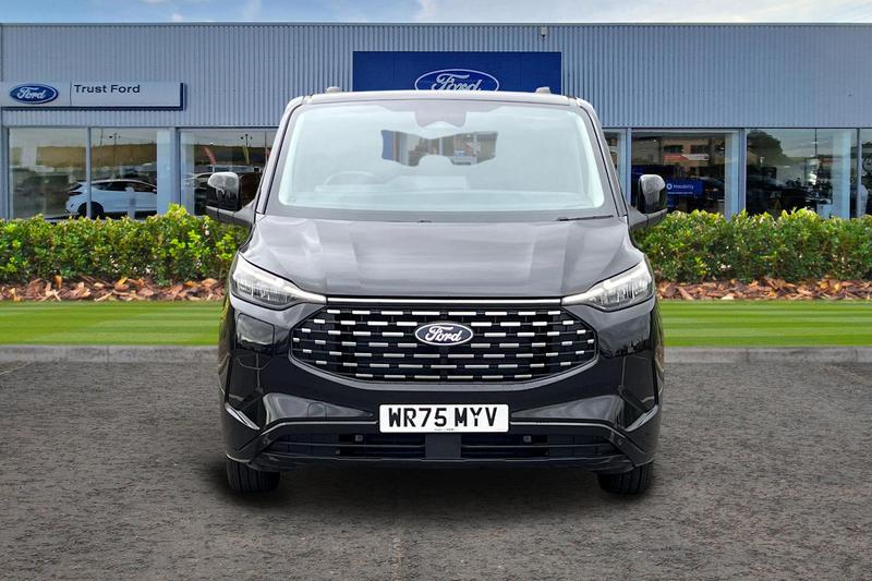 Used Ford Tourneo Custom 2025 for sale - 78042882: Photo 12