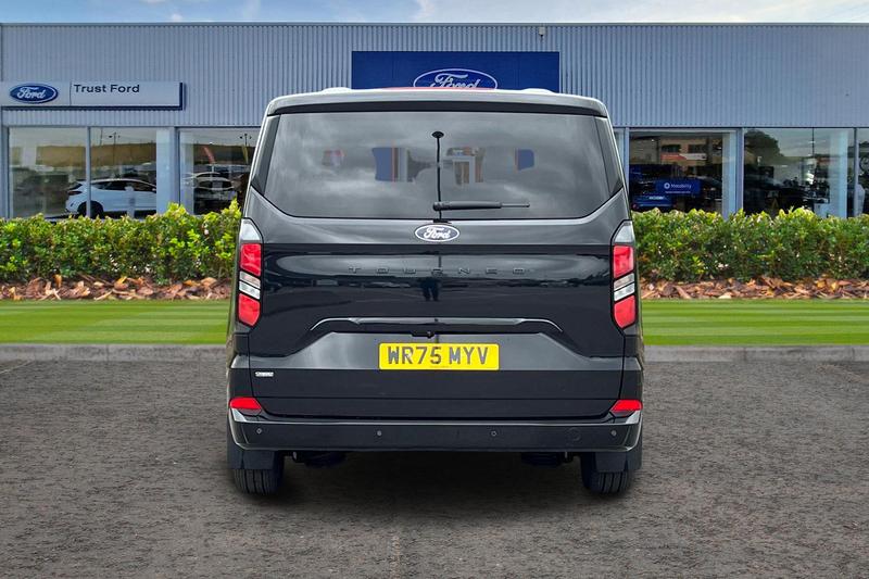 Used Ford Tourneo Custom 2025 for sale - 78042882: Photo 13