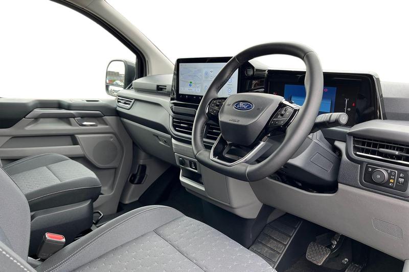 Used Ford Tourneo Custom 2025 for sale - 78042882: Photo 14