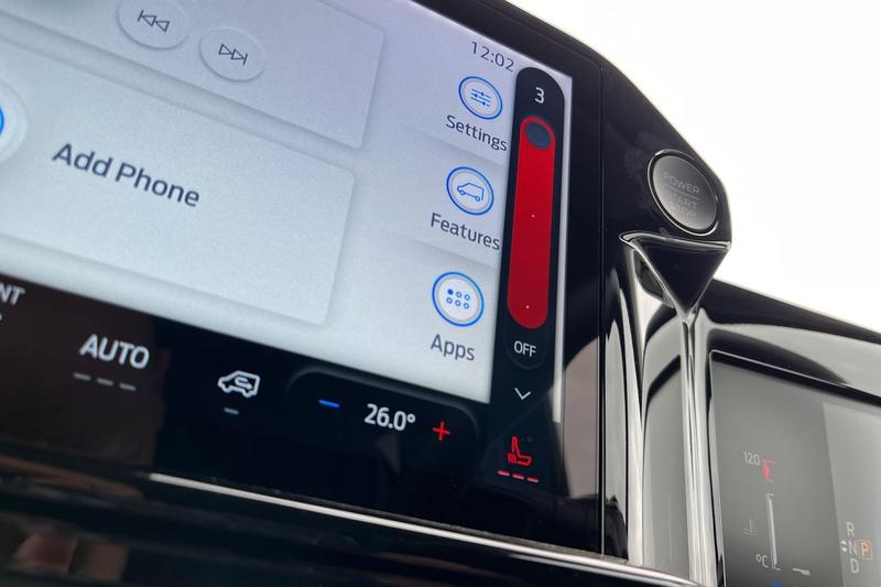 Used Ford Tourneo Custom 2025 for sale - 78042882: Photo 15