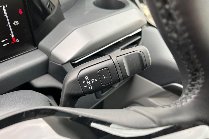 Used Ford Tourneo Custom 2025 for sale - 78042882: Photo 19