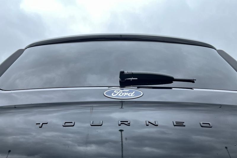 Used Ford Tourneo Custom 2025 for sale - 78042882: Photo 20