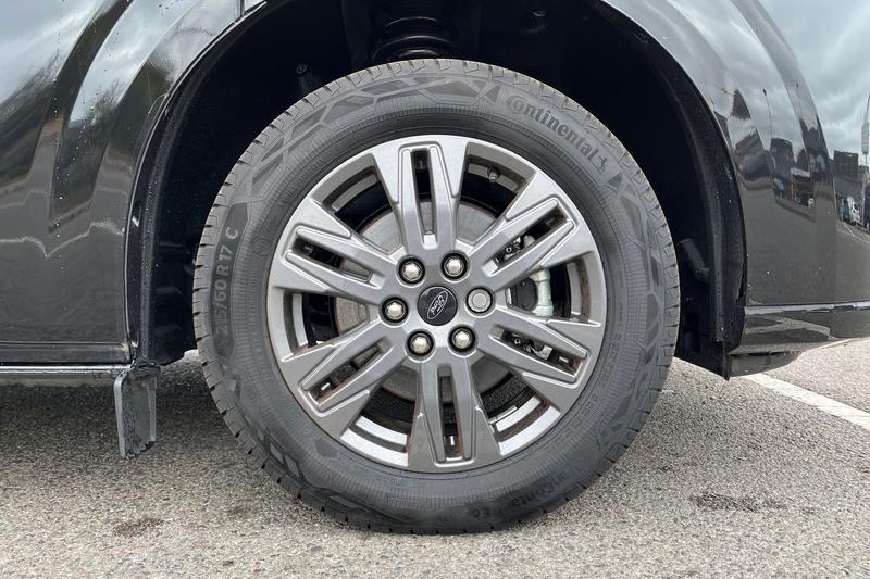 Used Ford Tourneo Custom 2025 for sale - 78042882: Photo 21