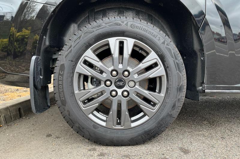 Used Ford Tourneo Custom 2025 for sale - 78042882: Photo 22