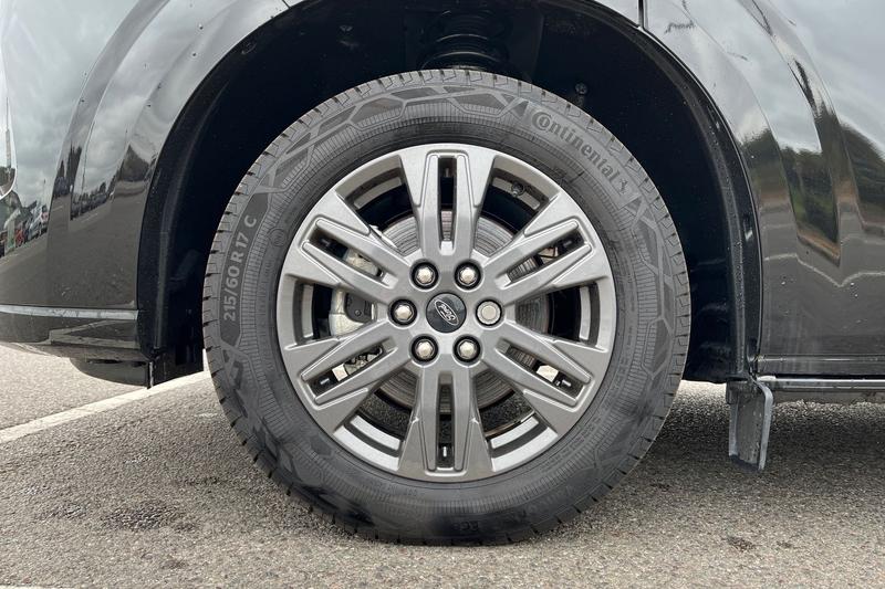 Used Ford Tourneo Custom 2025 for sale - 78042882: Photo 23