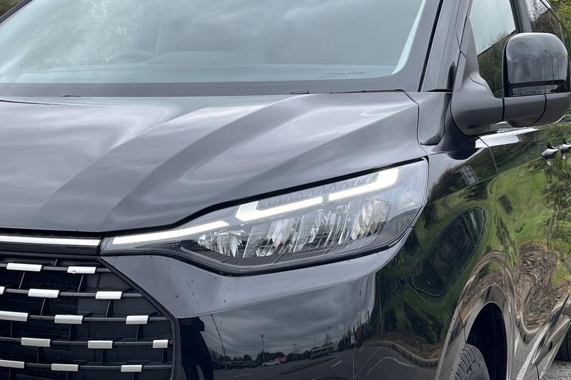 Used Ford Tourneo Custom 2025 for sale - 78042882: Photo 25