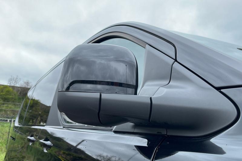 Used Ford Tourneo Custom 2025 for sale - 78042882: Photo 26