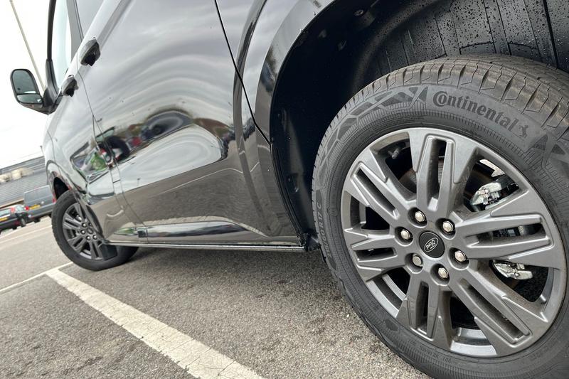 Used Ford Tourneo Custom 2025 for sale - 78042882: Photo 27