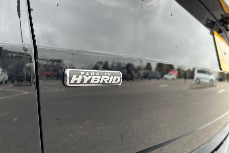 Used Ford Tourneo Custom 2025 for sale - 78042882: Photo 28