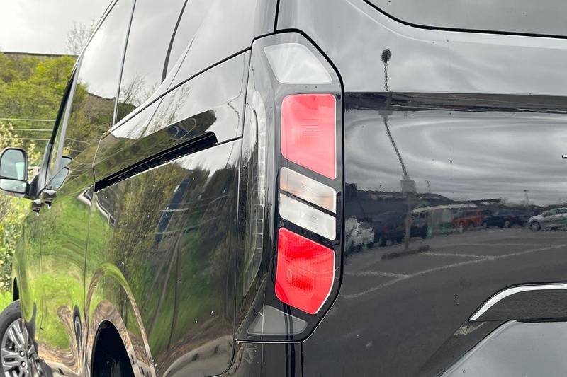 Used Ford Tourneo Custom 2025 for sale - 78042882: Photo 29