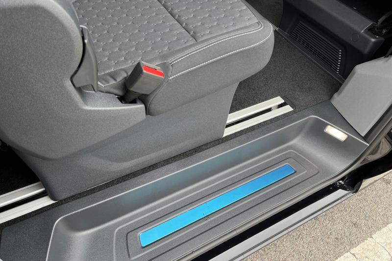 Used Ford Tourneo Custom 2025 for sale - 78042882: Photo 30