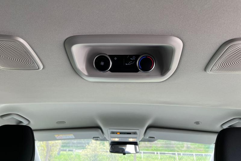 Used Ford Tourneo Custom 2025 for sale - 78042882: Photo 32