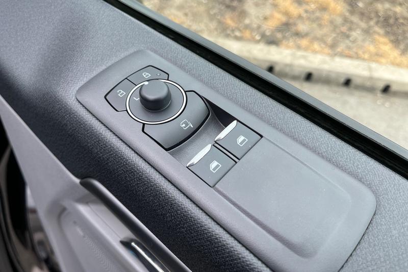 Used Ford Tourneo Custom 2025 for sale - 78042882: Photo 33