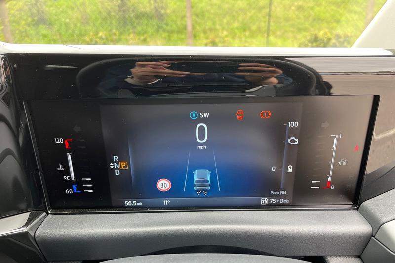 Used Ford Tourneo Custom 2025 for sale - 78042882: Photo 34