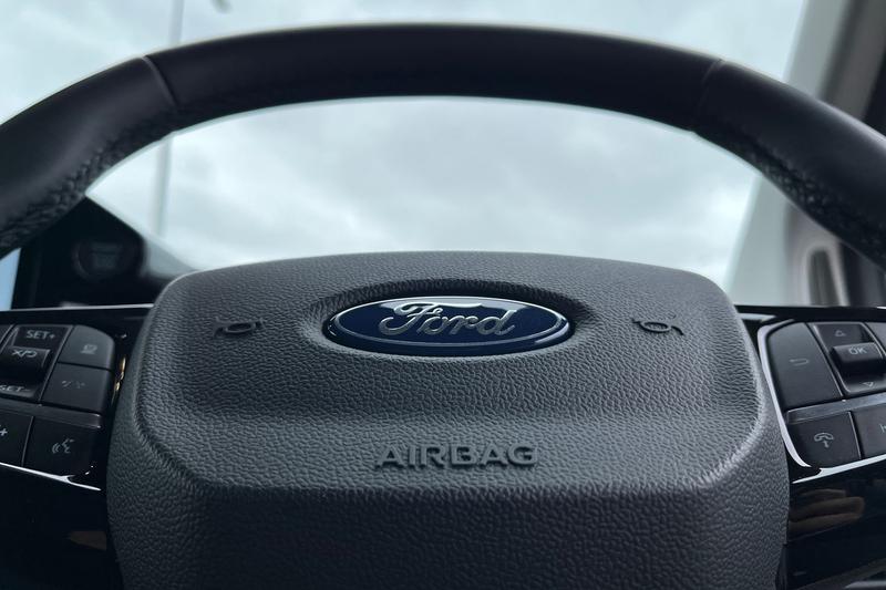 Used Ford Tourneo Custom 2025 for sale - 78042882: Photo 35