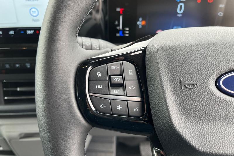 Used Ford Tourneo Custom 2025 for sale - 78042882: Photo 36