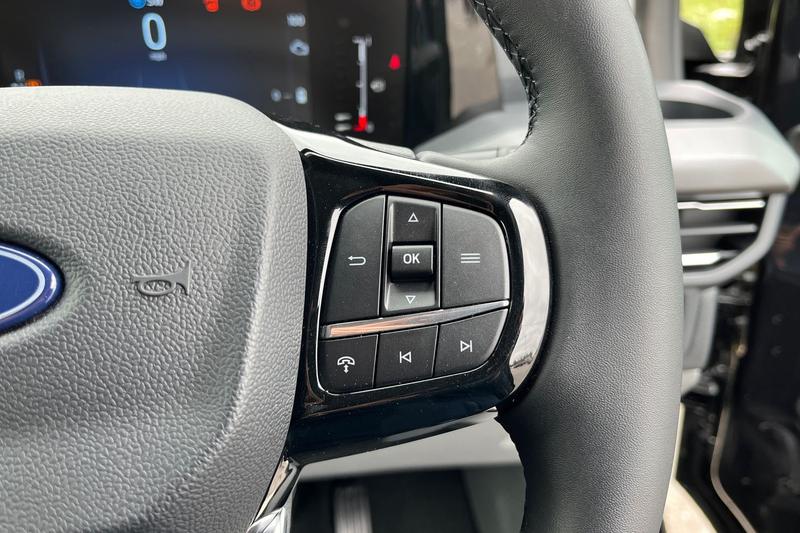 Used Ford Tourneo Custom 2025 for sale - 78042882: Photo 37