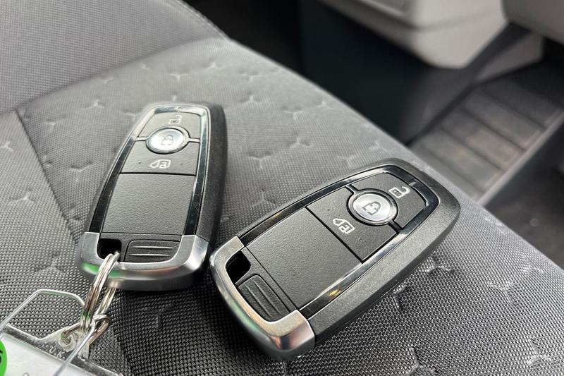 Used Ford Tourneo Custom 2025 for sale - 78042882: Photo 38