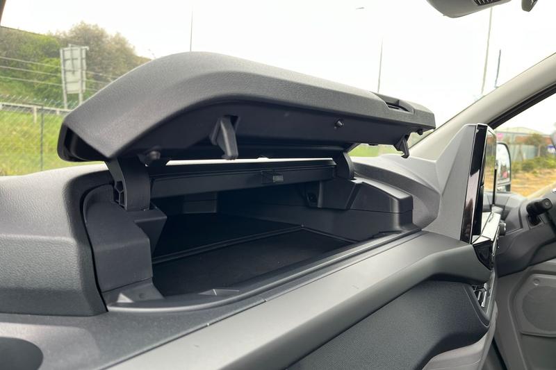 Used Ford Tourneo Custom 2025 for sale - 78042882: Photo 39