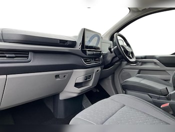 Used Ford Tourneo Custom 2025 for sale - 78042882: Photo