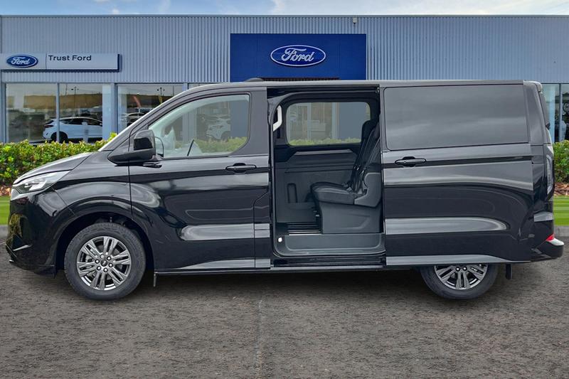 Used Ford Tourneo Custom 2025 for sale - 78042882: Photo 5
