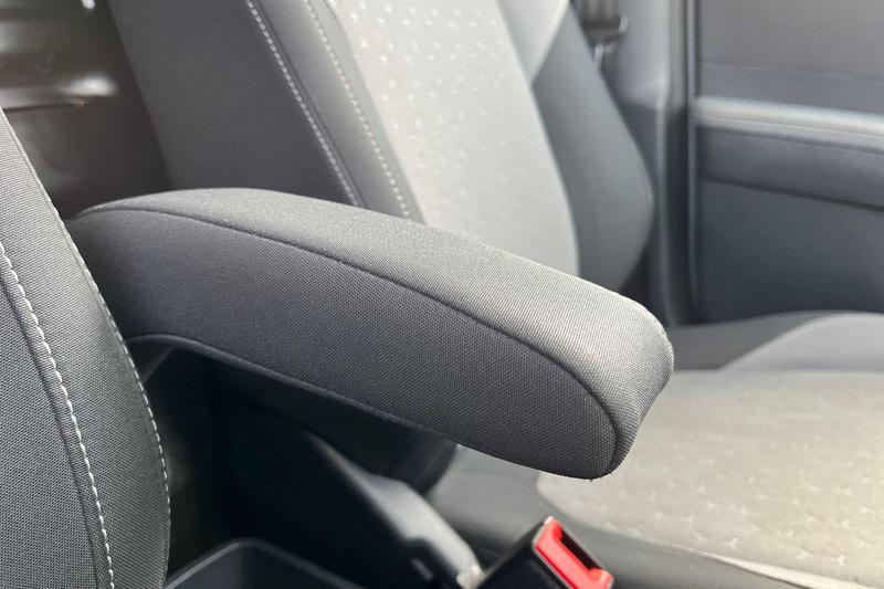 Used Ford Transit Courier 2024 for sale - 77848719: Photo 11