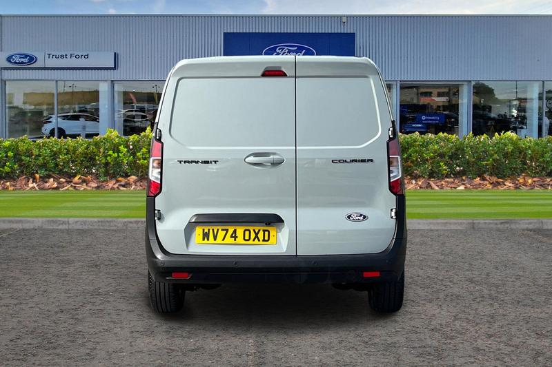 Used Ford Transit Courier 2024 for sale - 77848719: Photo 13
